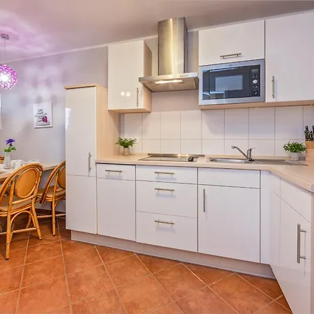 Apartment 1 Heringsdorf (Usedom)
