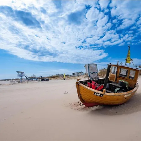 1 Heringsdorf (Usedom)