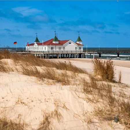 1 Apartment Heringsdorf (Usedom)