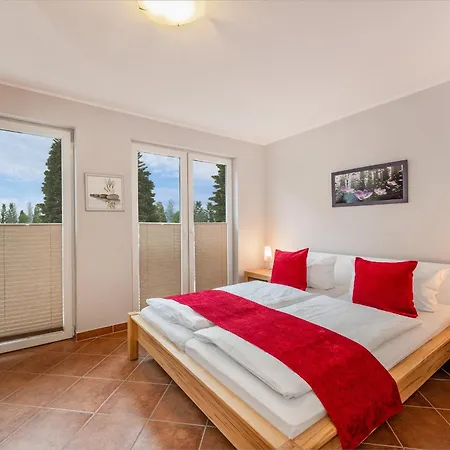 Apartment 1