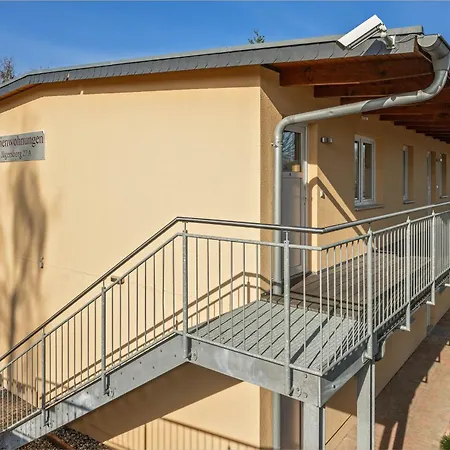 Apartment 1