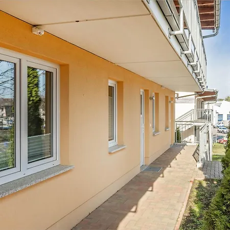 1 Apartment Heringsdorf (Usedom)