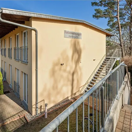 1 Apartment Heringsdorf (Usedom)