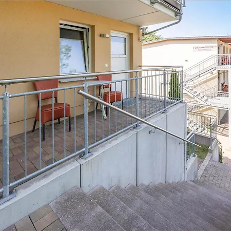 1 Apartment Heringsdorf (Usedom)