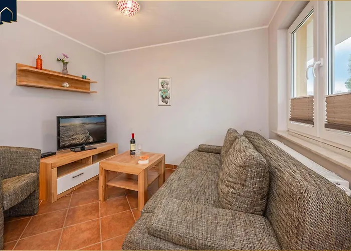 Apartamento 1 *