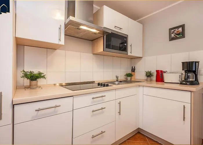 1 Apartamento *