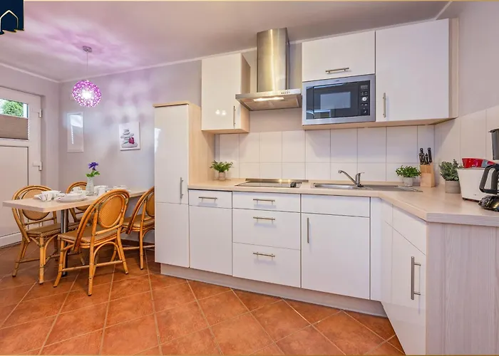 1 Apartamento Heringsdorf (Usedom)