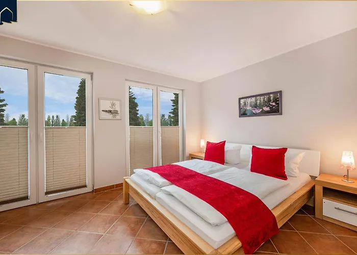 1 Apartamento Heringsdorf (Usedom)