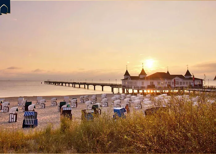 1 Heringsdorf (Usedom)