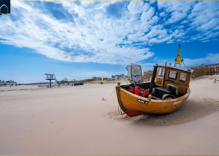 1 Heringsdorf (Usedom)