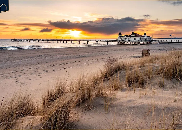 1 * Heringsdorf (Usedom)