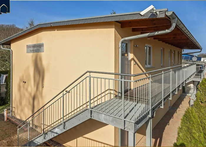 1 * Heringsdorf (Usedom)