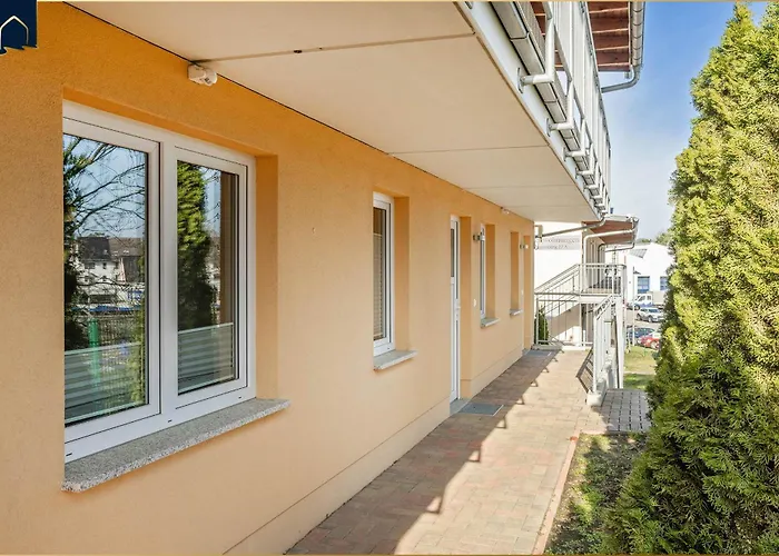 1 Apartamento *