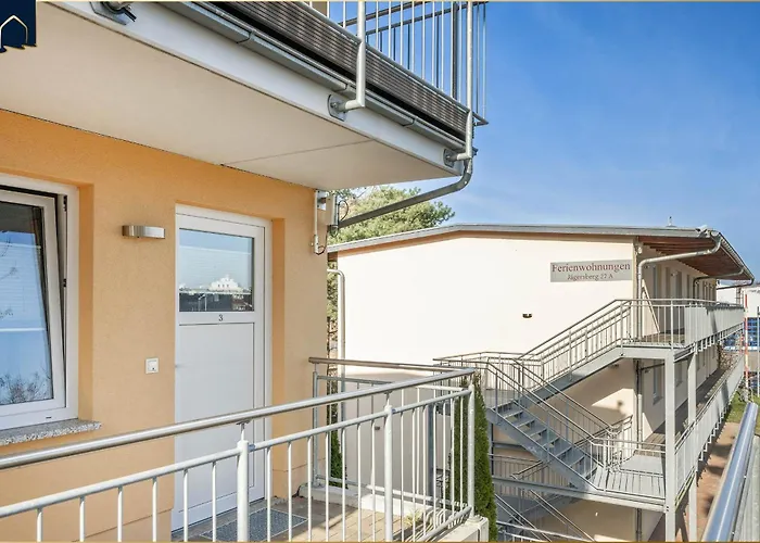 1 Heringsdorf (Usedom)